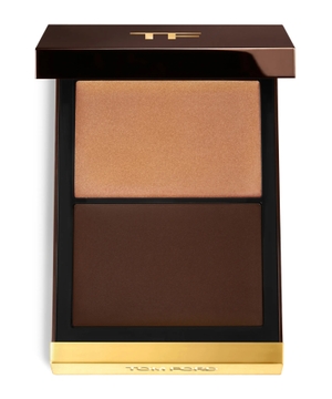 Shade And Illuminate bronzer və haylayter paleti - Intensity 3