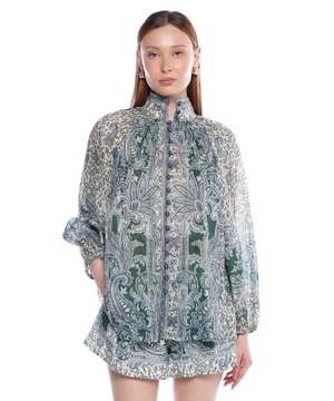 Ottie Billow blouse