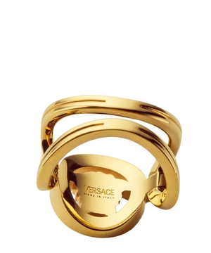 Medusa '95 ring
