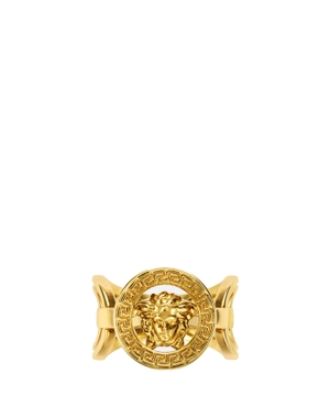 Medusa '95 ring