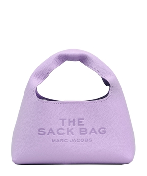 The Mini Sack leather bag