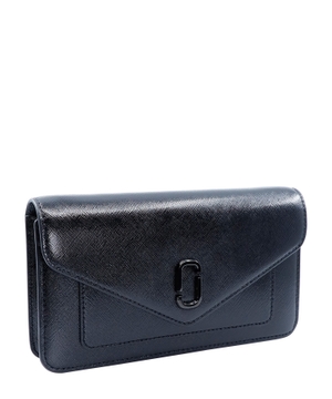 The Longshot leather shoulder bag