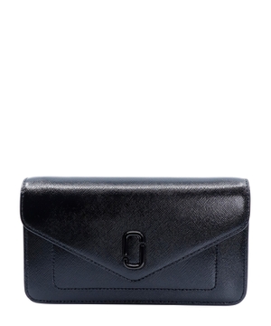 The Longshot leather shoulder bag