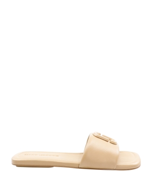 The J Marc leather sandal