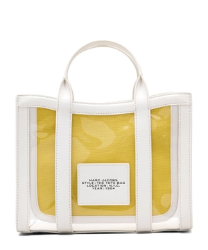 The Clear Small Tote bag