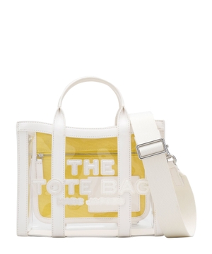 The Clear Small Tote bag