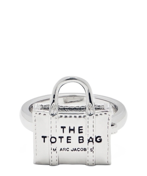 The Mini Icon Tote Bag ring