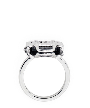 The Mini Icon Tote Bag ring