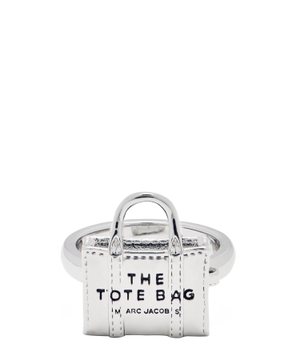 The Mini Icon Tote Bag ring