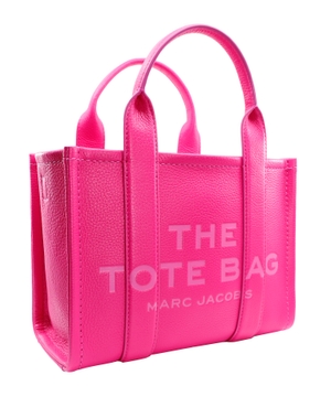 The Leather Medium Tote bag