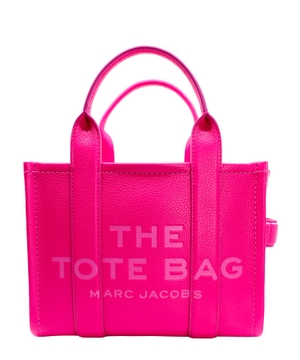 The Leather Medium Tote bag