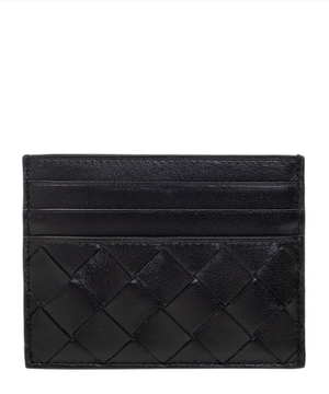 Bottega Veneta card case