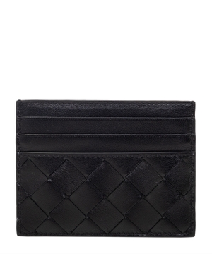 Bottega Veneta card case