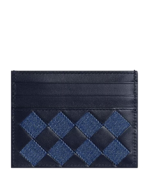 Bottega Veneta card case