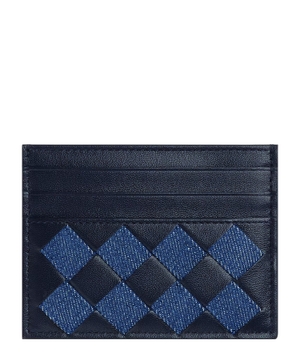 Bottega Veneta card case