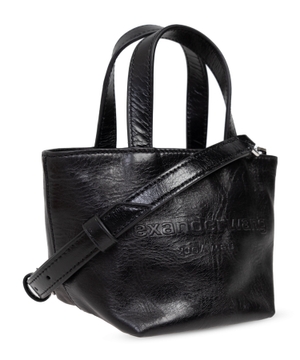 Punch Mini shoulder bag