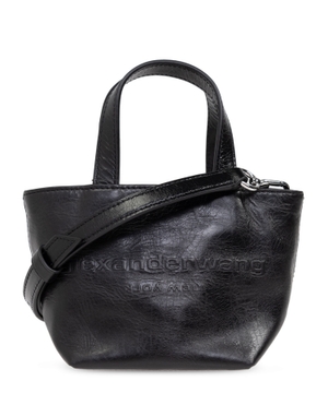 Punch Mini shoulder bag