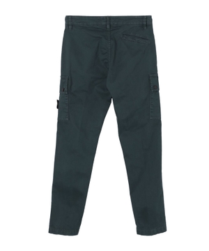 Straight-fit trousers