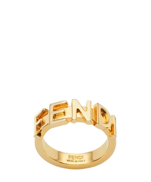 Fendigraphy ring