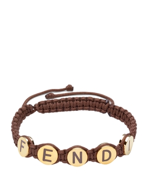 Fendigraphy bracelet