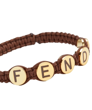 Fendigraphy bracelet