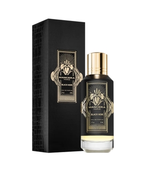 Black Noir Eau de Parfum