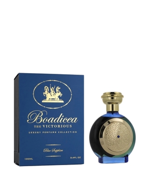 Blue Sapphire Eau de Parfum