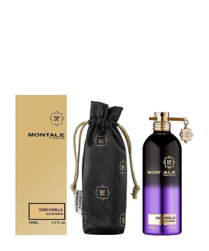 Dark Vanilla Eau de Parfum
