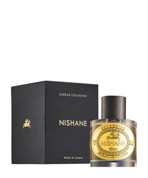 Safran Colognisé Extrait de Parfum