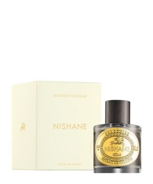 Hespéridé Colognisé Extrait de Parfum
