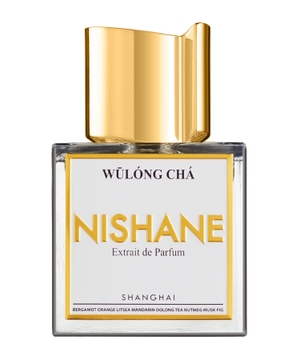 WŪLÓNG CHÁ Extrait de Parfum