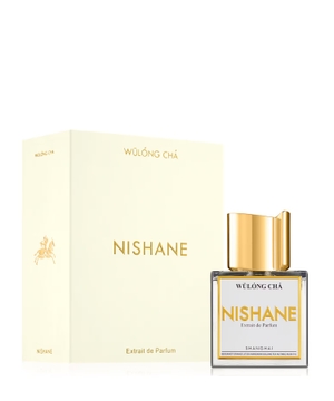 WŪLÓNG CHÁ Extrait de Parfum