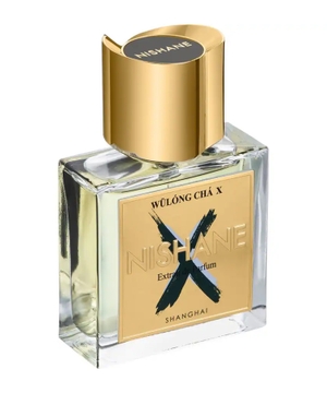 Wulong Cha X Eau de parfum