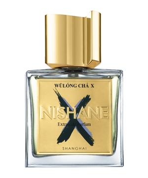 Wulong Cha X Eau de parfum