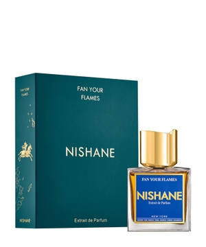 Extrait de Parfum Fan Your Flames