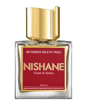 Hundred Silent Ways Extrait de Parfum
