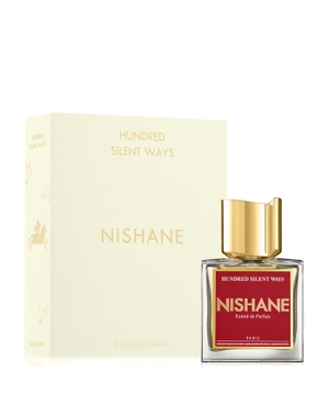 Hundred Silent Ways Extrait de Parfum