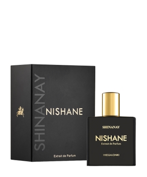 Extrait de Parfum Shinanay
