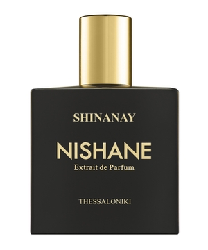 Extrait de Parfum Shinanay