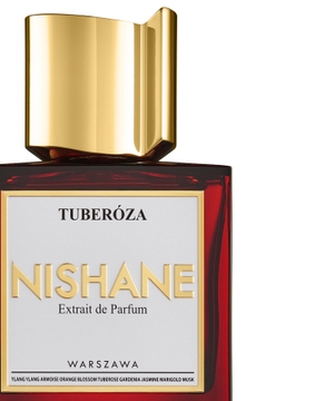 Extrait de Parfum Tuberóza