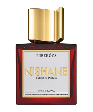 Tuberóza Extrait de Parfum