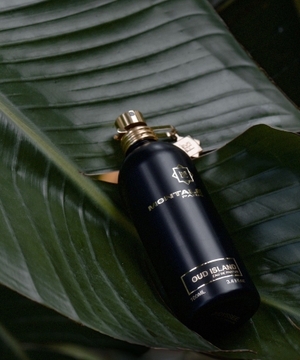 Oud Island Eau de Parfum