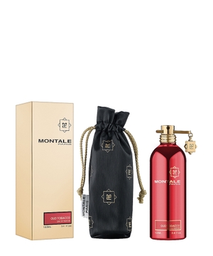 Oud Tobacco Eau de Parfum