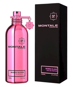Rose Elixir Eau de Parfum