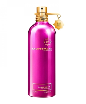 Roses Musk Eau de Parfum