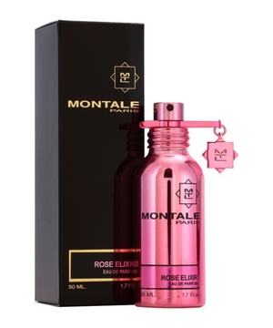 Roses Musk Eau de Parfum