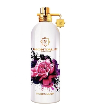 Roses Musk Eau de Parfum