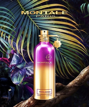 Sensual Instinct Eau de Parfum
