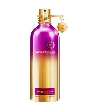 Sweet Peony Eau de Parfum
