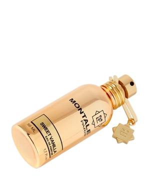 Sweet Vanilla Eau de Parfum